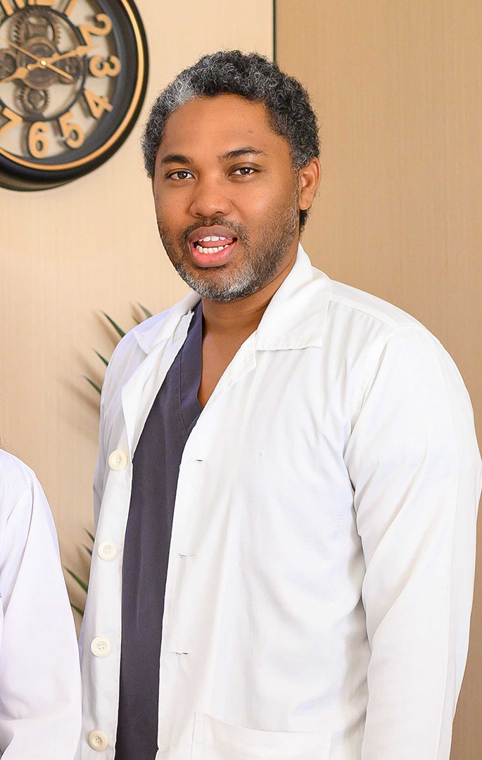 Dr. Talvu Dr. Talvu