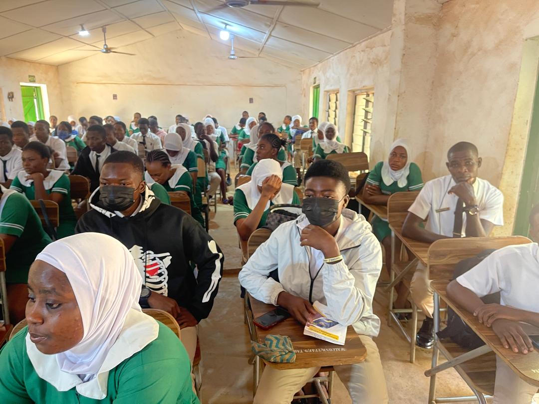 Medical Testing for Zuarungu NMTC, WALEWALE NMTC and KUBORI YAGABA NMTC